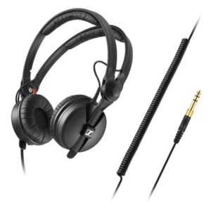 Sennheiser HD-25 Plus