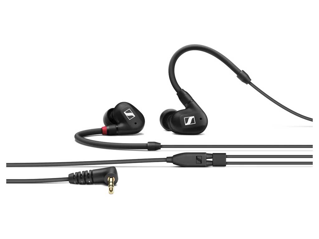 Sennheiser IE 100 PRO Black