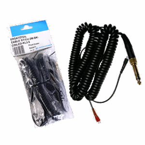 Sennheiser Krulkabel Voor HD-25