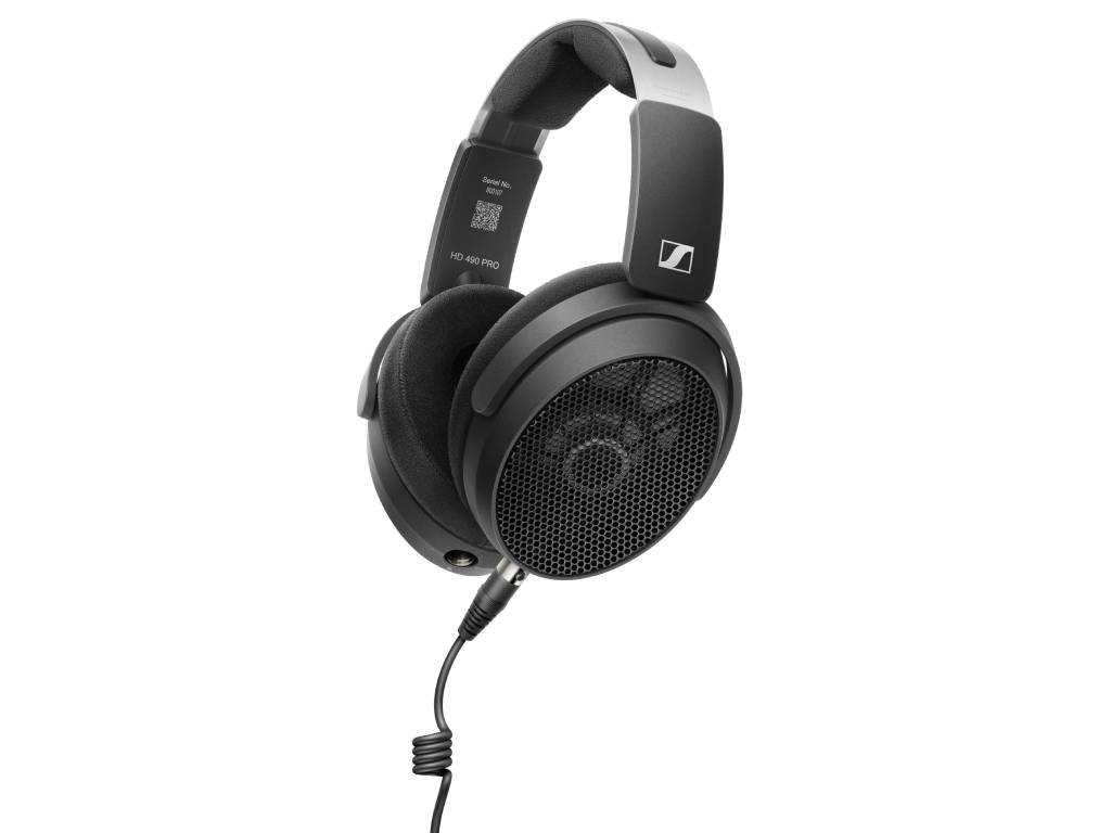 Sennheiser HD 490 PRO