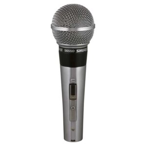 Shure 565SD