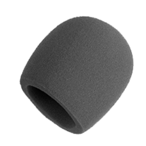 Shure A58WS Windscherm