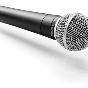 Shure SM58 LCE