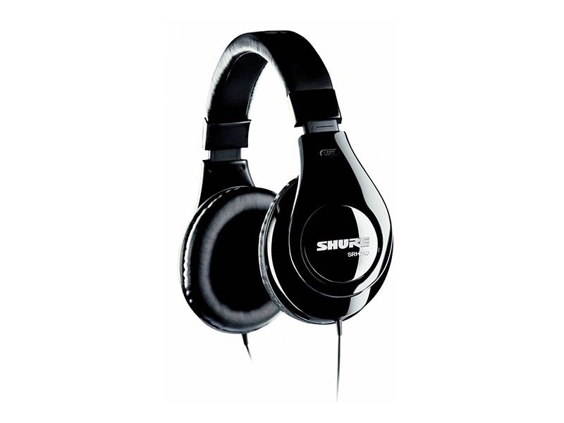 Shure SRH240a