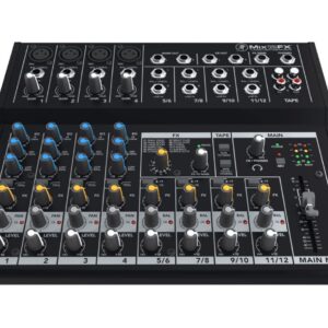 Mackie Mix12FX