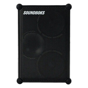 Soundboks Gen 4 Black