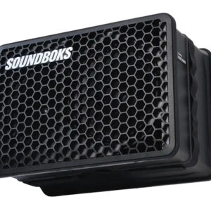 Soundboks Go
