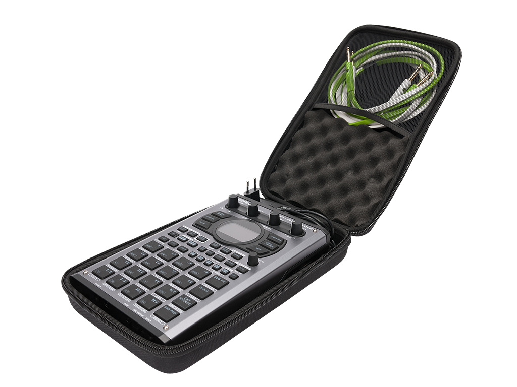 Magma CTRL Case SP-404MKII