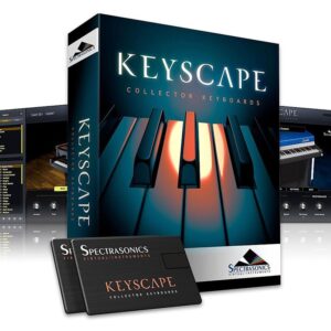 Spectrasonics Keyscape