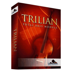 Spectrasonics Trilian Total Bass Module