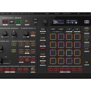 Pioneer DJ Toraiz Squid