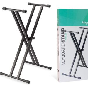 Stagg KXS-A6 Keyboard Standaard