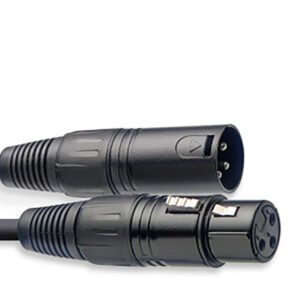 Stagg SDX1.5 DMX Kabel