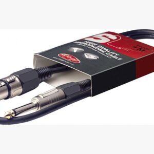 Stagg SMC1XP Kabel