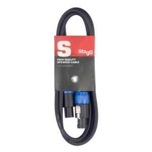 Stagg SSP10SS15 Speakon Kabel