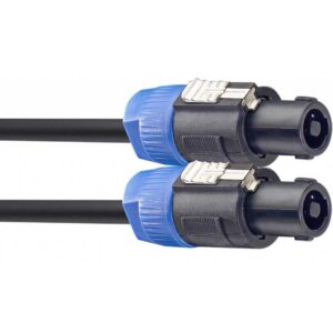 Stagg SSP15SS15 Speakon Kabel 15m