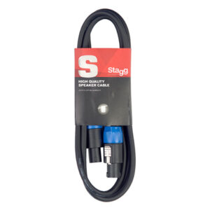 Stagg SSP2SS15 Speakon Kabel