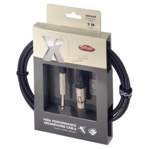Stagg XMC3XP Microfoon Kabel