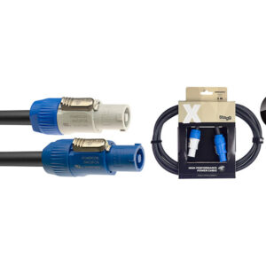 Stagg XPW1,5PCAPCB15