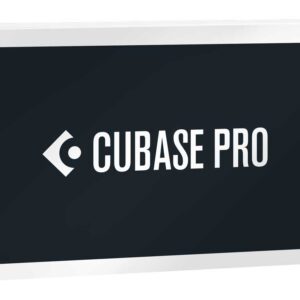 Steinberg Cubase Pro 13 Upgrade From Cubase AI 12/13