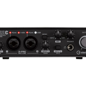 Steinberg UR22C