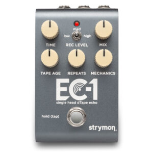 Strymon EC-1 DTape Delay