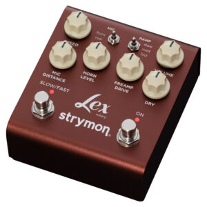 Strymon Lex V2