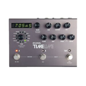 Strymon Timeline Delay