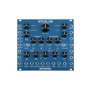 Strymon StarLab