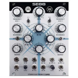 Studio Electronics Boomstar Modular SE88 Filter
