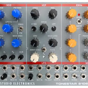 Studio Electronics Tonestar 8106