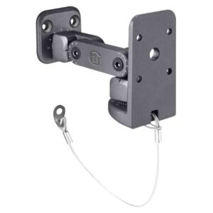 Adam Hall SUWMB10B Universal Wall Mount