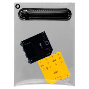 Teenage Engineering Splash Pocket Small