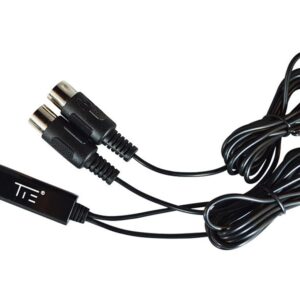 Tie Studio MIDI 1i1o