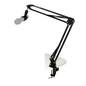 Tie Studio Mic Stand Broadcasting Stand