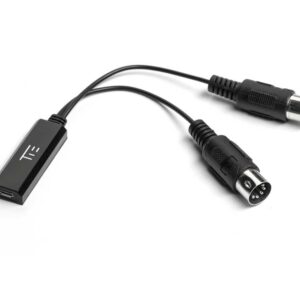 Tie Studio 1i1o-e Bluetooth MIDI Adapter