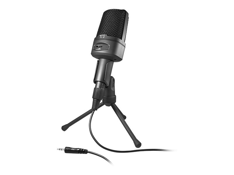 Tie Studio Broadcast Mic