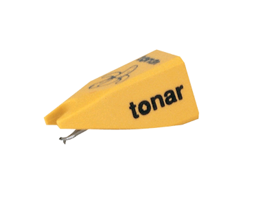 Tonar Banana Stylus