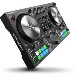 Native Instruments Traktor Kontrol S2 MK3
