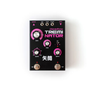 Dreadbox Treminator
