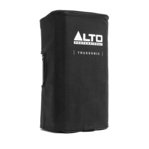 Alto TS408 Cover