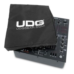 UDG CD Player/Mixer Dust Cover