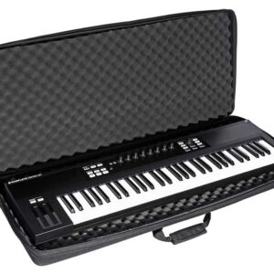 UDG Creator 61 Keyboard Hardcase Black