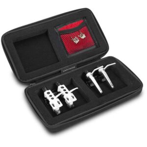 UDG Creator Cartridge Hardcase Black