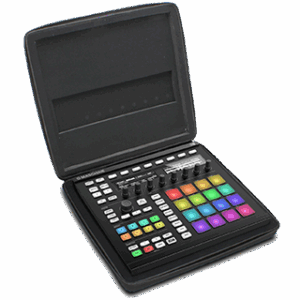 UDG Creator NI Maschine Hardcase Protector Black