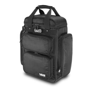UDG Ultimate ProducerBag Large Black/Orange