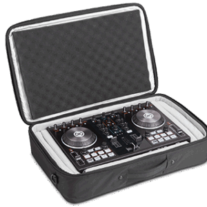 UDG Urbanite MIDI Controller Sleeve Medium Black