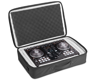 UDG Urbanite MIDI Controller Sleeve Medium Black