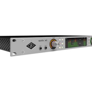 Universal Audio Apollo X8 Gen 2 Essentials+