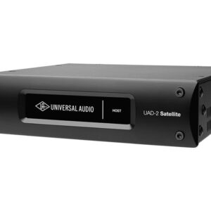 Universal Audio UAD-2 Satellite USB Octo Core
